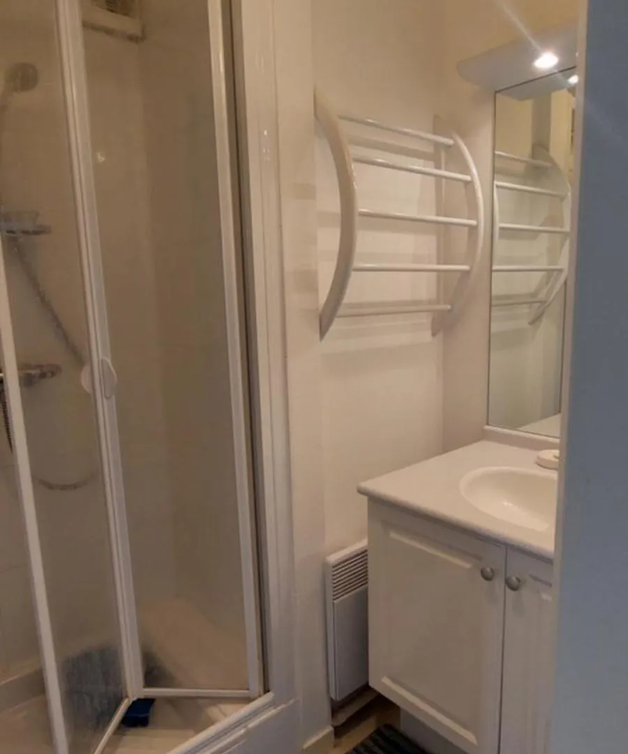 Appartement 4 Personnes, Ideal Pour Les Familles Saint-Philibert  Apartamento