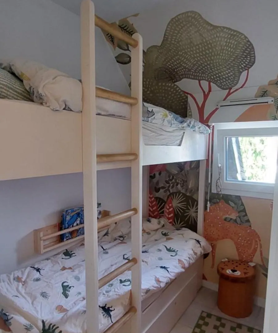 Appartement 4 Personnes, Ideal Pour Les Familles Saint-Philibert  Apartamento Saint-Philibert (Morbihan)